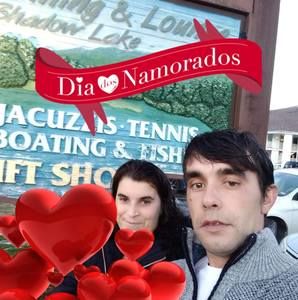 Meet your Posher, Augusto